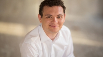 Юрий Фаворин и Академический симфонический оркестр