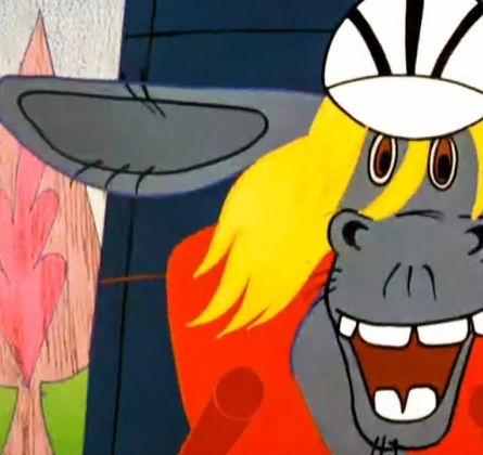 Новогодние приключения Бременских музыкантов | Новосибирская хоровая капелла