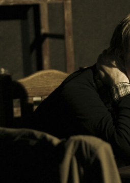 сиротливый запад | Театр СОбытие