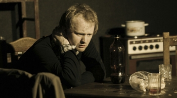 сиротливый запад | Театр СОбытие