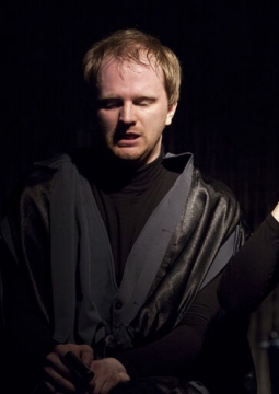 преступление И наказание | Театр СОбытие