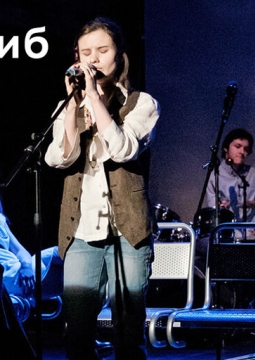 Транссиб | спектакль