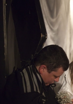 Гамлет хроника одной ночи | Театр СОбытие