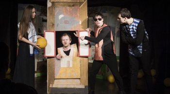 pro ФЕДОТА | Театр СОбытие