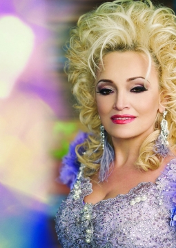 Надежда Кадышева