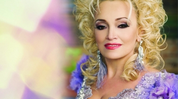 Надежда Кадышева