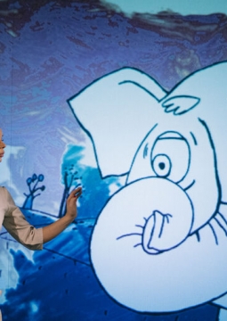 Слон Хортон | спектакль