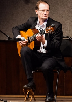 Сергей Семененков