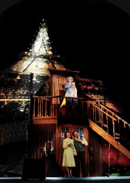 Дети портят отношения