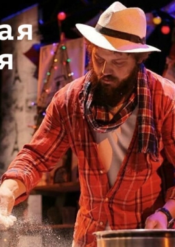 Семейная пекарня