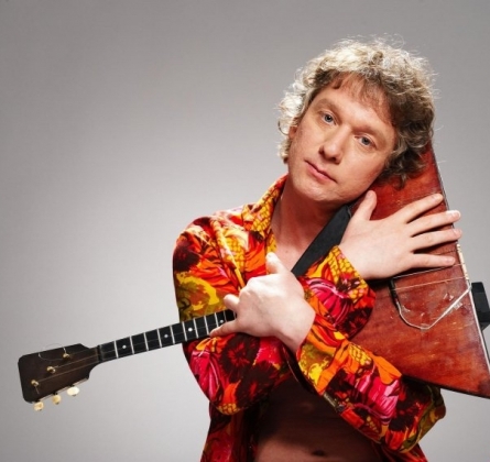 Алексей Архиповский