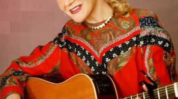 Жанна Бичевская и Геннадий Пономарев