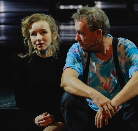 Пьяные | Театр-Театр