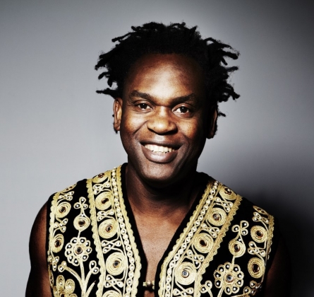 DR. ALBAN