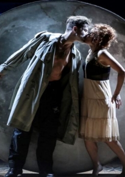 Светит, да не греет | спектакль