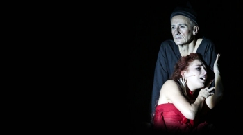 Макбет | спектакль