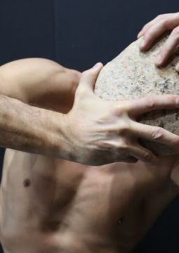 Отравленная туника | спектакль