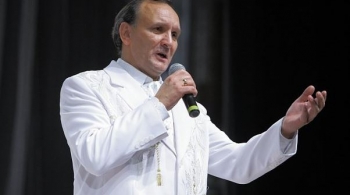 Владимир Чадов