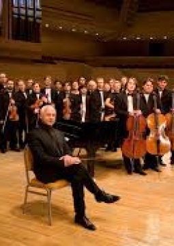 Виртуозы Москвы