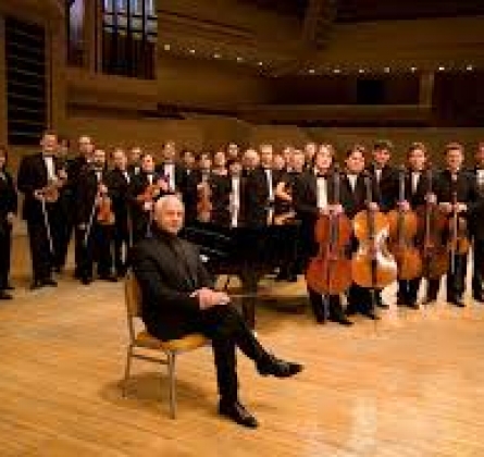 Виртуозы Москвы