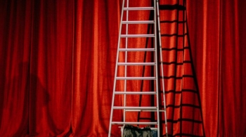 Город | спектакль