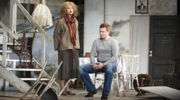 Русское варенье | спектакль