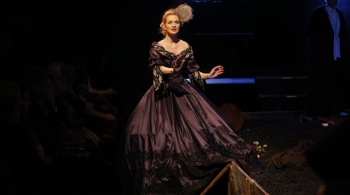 Спасти камер-юнкера Пушкина