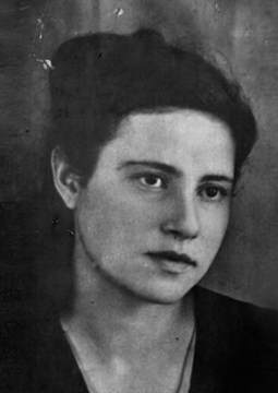 Фаина. Эшелон | спектакль