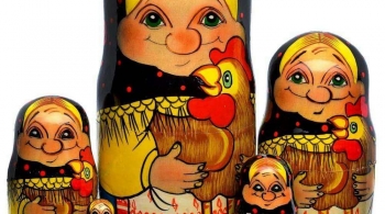 Баба Шанель