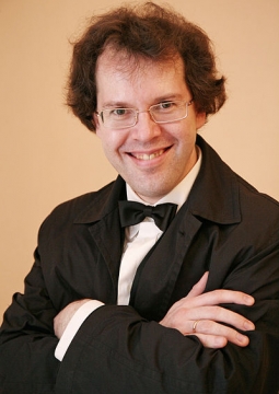 Юрий Богданов