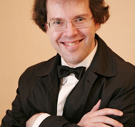 Юрий Богданов