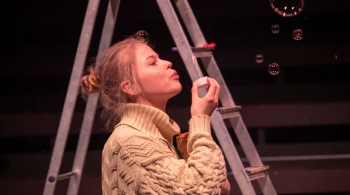 Солнечная линия | спектакль