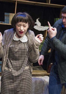 В лунном сиянии | спектакль