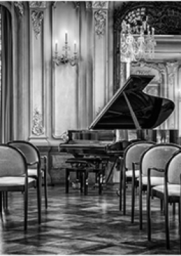 Вальс о вальсе