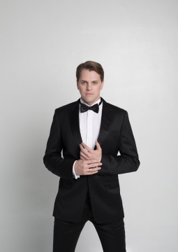 Иван Ожогин | Роман с мюзиклом