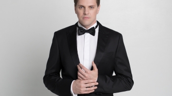 Иван Ожогин | Роман с мюзиклом