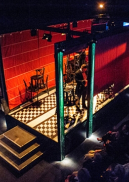 Подслушанное, подсмотренное, незаписанное