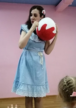 Пасха | Благотворительный музыкальный праздник