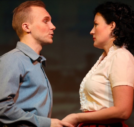 Парень из нашего города | Волгоградский музыкально-драматический казачий театр