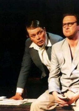 Заповедник