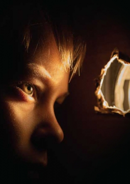 Песнь слона | спектакль