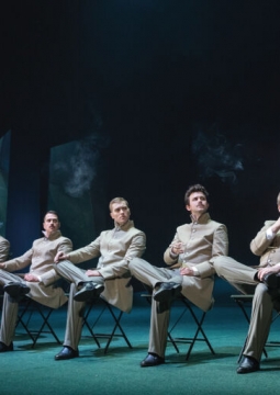 Герой нашего времени