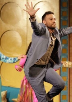 Бриллианты и любовь