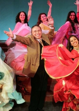 Мы – цыгане