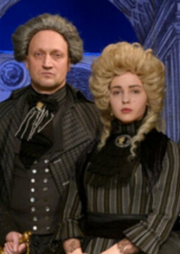 Упражнения в прекрасном  | спектакль