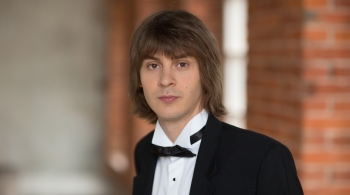 Филипп Копачевский | Фортепиано