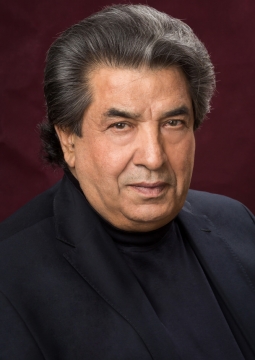 Юбилейный вечер Б.П. Василевского