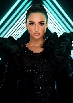 Ольга Бузова