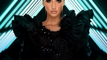 Ольга Бузова