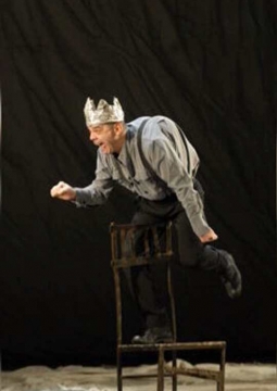 Ричард III | спектакль